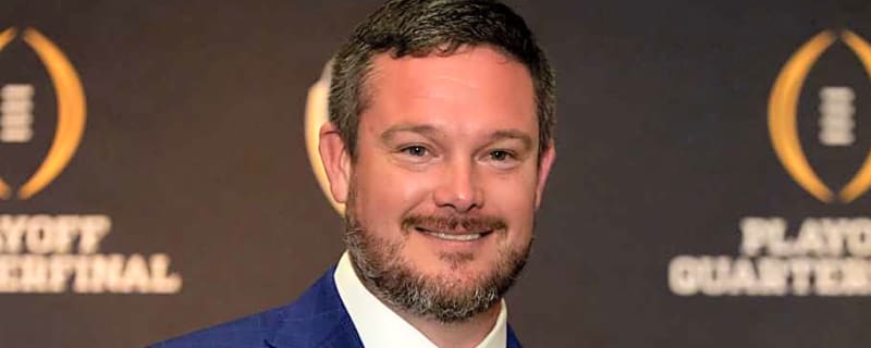 Oregon Ducks 2026 Season Is Not Championship Or Bust