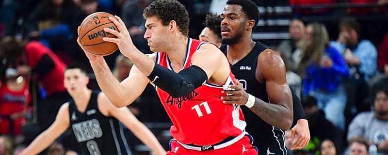 Why Brooklyn Nets Should Consider Brook Lopez Reunion Next Season