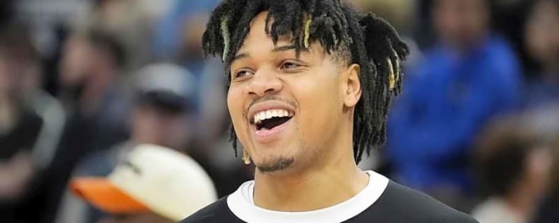 Wolves&#39; Terrence Shannon Jr. makes NBA All-Summer League first team