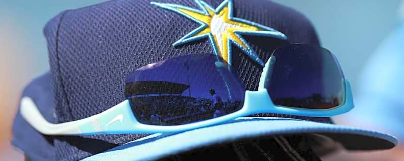 Rays Prospect Having Alarming Struggles at Plate in Arizona Fall League