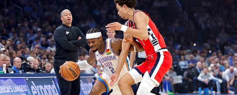 3 Positive Takeaways From the Clippers' Encouraging Loss to the OKC Thunder