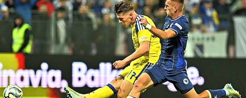 The best possible Arsenal starting lineup to bring Viktor Gyokeres to beast status