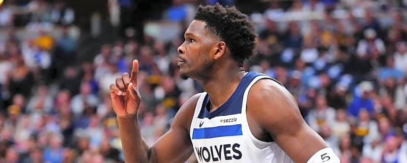 3 Reasons the Timberwolves Can Finish as Top-3 Seed In Western Conference