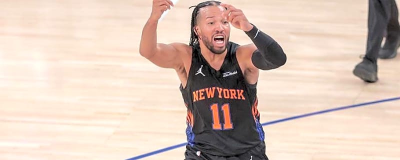 It's Time for the Knicks to Wake Up From Their Championship Hangover
