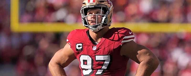 How the 49ers Defense will Rush the Quarterback on 3rd Down