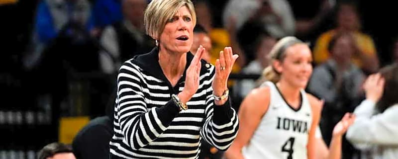 Iowa Makes History in Blowout Win