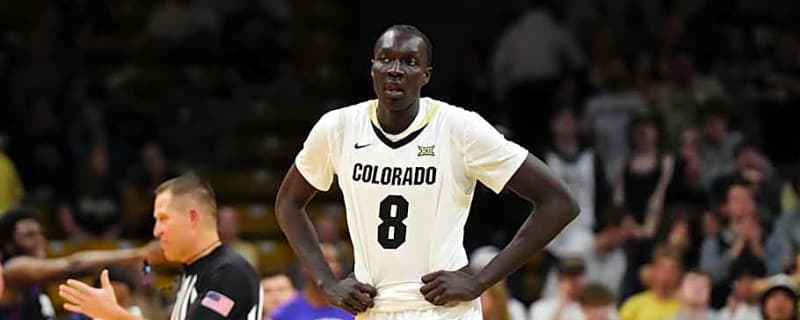 Colorado Buffaloes Navigating Summer Practices, Australia Trip Without Rising Star Player