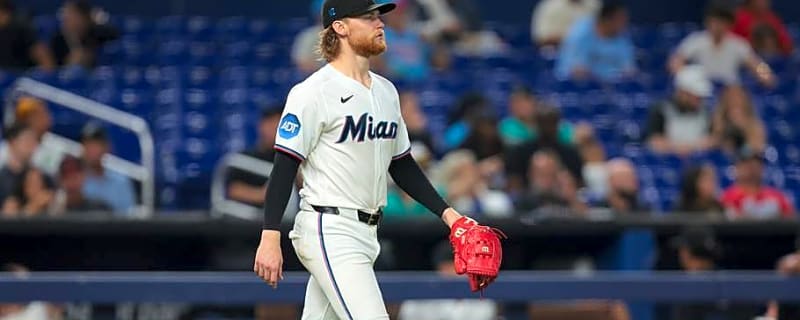 Why Are the Marlins So Much Better at Home?