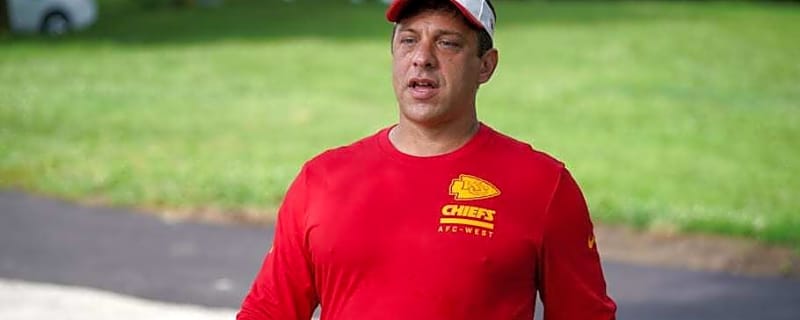 Projecting the Chiefs' Depth Chart and 53-Man Roster After the Draft