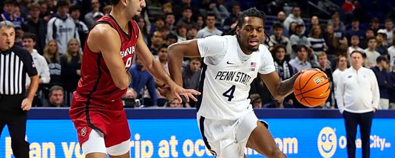 What We Learned From Penn State Basketball&#39;s 5-0 Start