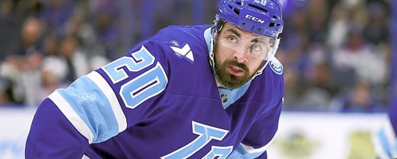 Maple Leafs' intriguing new addition could be in for a major bounce-back season