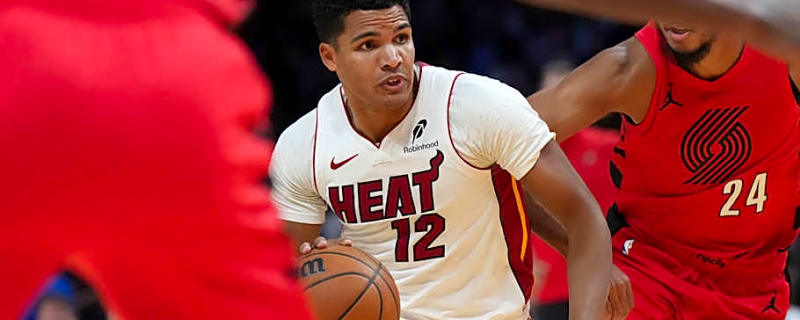 Can the Miami Heat score 167 tonight?