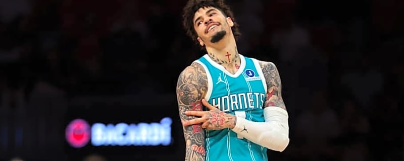 Wizards Should Avoid Trading for Lamelo Ball