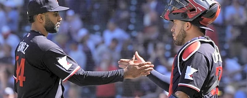 Rays Have To Regret Cutting Relief Pitcher Thriving With Twins