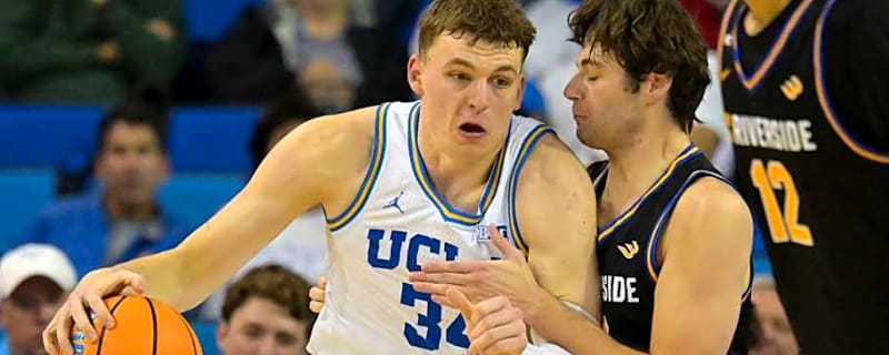 What UCLA's Stars Said Following the Win Against UCR