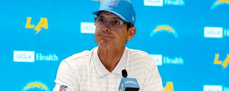 Frustrating Reason Chargers Won’t Make Another Big Signing