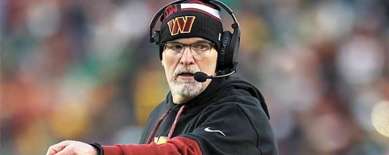 Commanders quietly sitting on a franchise cornerstone flying under the radar
