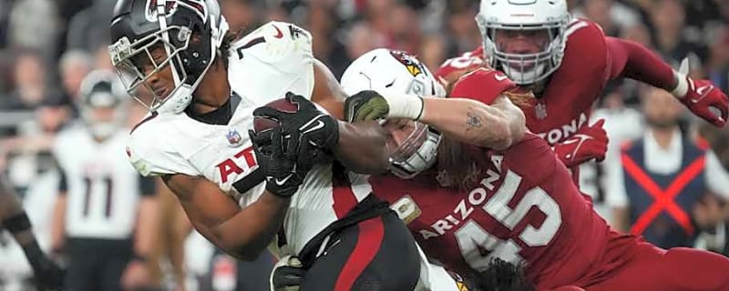 Falcons vs. Cardinals Preview, Odds, Injuries for NFL Week 16