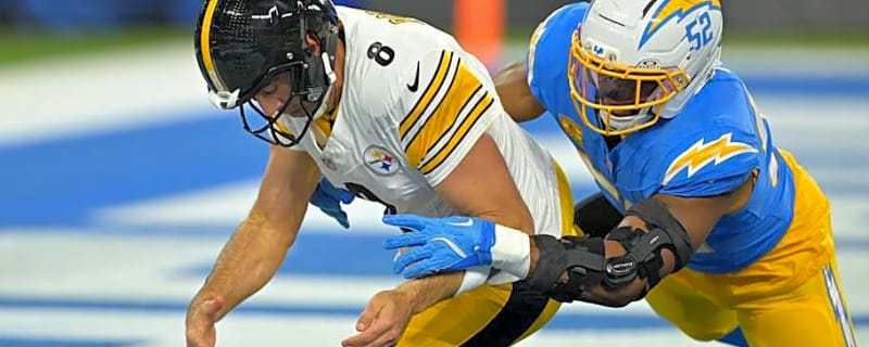 Former Bears Edge a Potential Cheaper Option in Free Agency