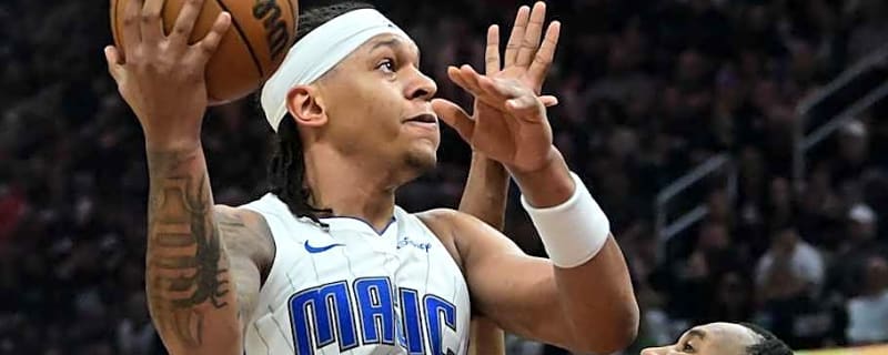 How Bane & Banchero Magic Bounce Back with Cavaliers Big Man Out