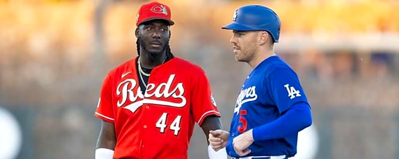 MLB Insider Believes Reds Could Be Way Better Than Expected