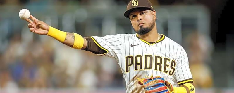 Padres All-Star on Team&#39;s Struggles: &#39;I Can&#39;t Wait for the Playoffs&#39;