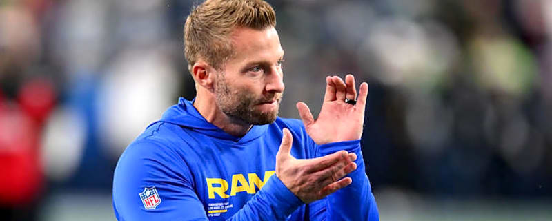 The Rams Melt In the Fourth Quarter in Bizarre Loss