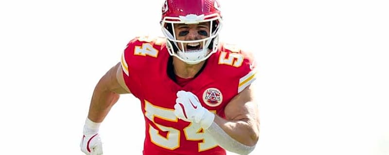Bills Miss Out On Perfect Free-Agent Target, Must Turn to Other Linebacker Options