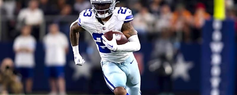 Cowboys' 2024 Breakout Star Not Opposed to Return to Dallas