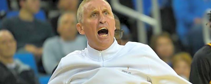 Arizona State's Big 12 Litmus Test is Early in Conference Play