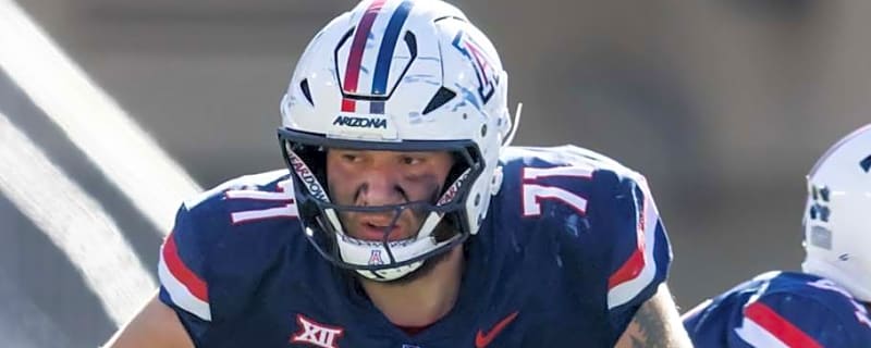 Why Tristan Bound's Return Major Spark for Arizona's Offense