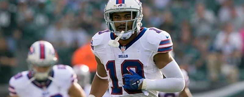 Buffalo Bills' Former Second-Round Pick Announces Sudden Retirement