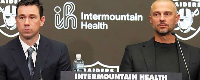 The Raiders' Most Pressing Needs Have Risen to the Top