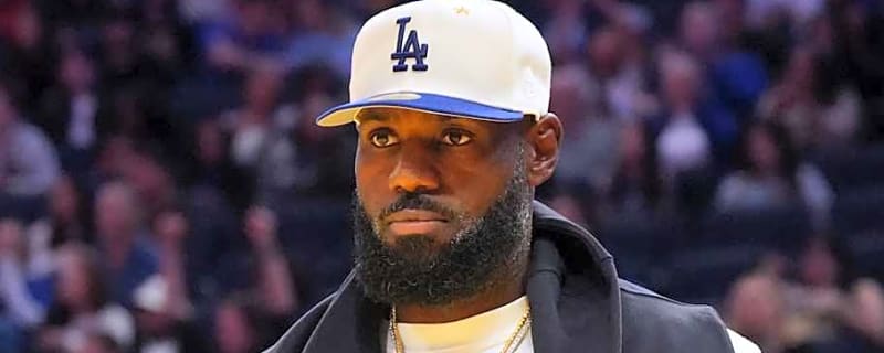 Lakers Notes: Guard Suffers Injury, LeBron James Told to Retire By Ex-Teammate, Dalton Knecht Praised