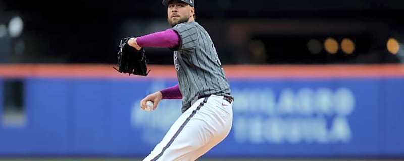 Mets&#39; Carlos Mendoza provides injury update on key depth piece