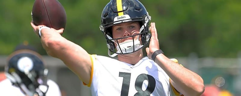 Steelers Could Strike at New QB Trade