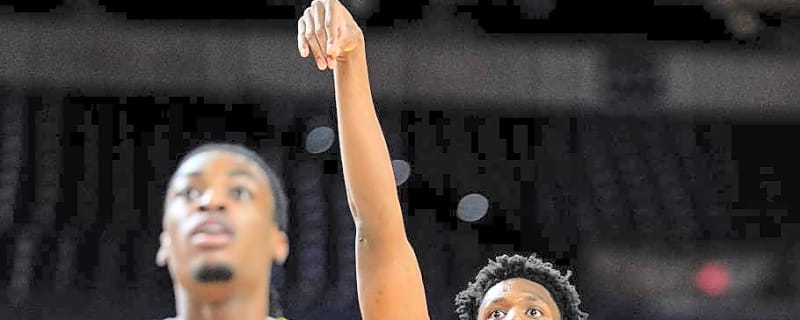 Rick Barnes’ Tennessee roster suddenly needs its original plan again