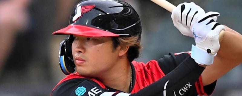 White Sox Share Brutal Murakami Injury Timeline, Give Jacob Gonzalez a Shot