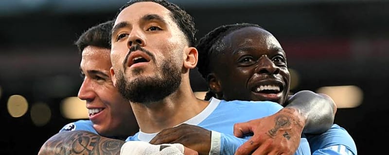 Well, that was a bit of alright wasn't it! Liverpool 0 City 3