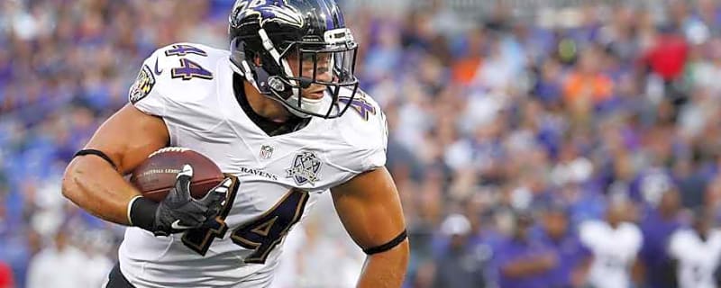 The Baltimore Ravens’ Five Best Day 3 Draft Picks Since 2010