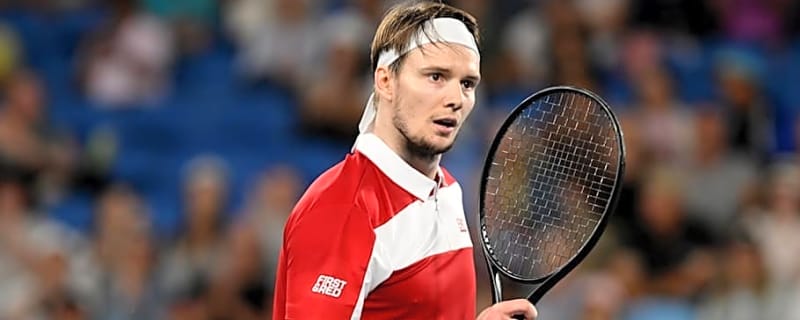 Alexander Bublik Extends Career-Best Run at Australian Open