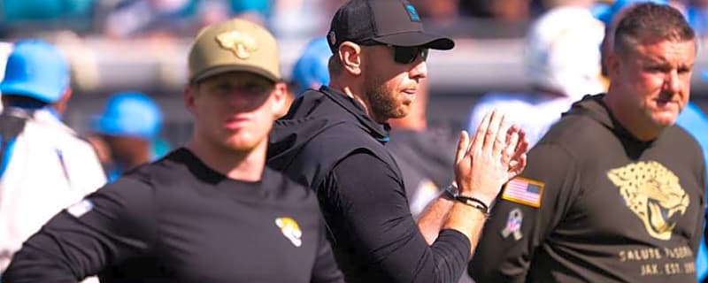 Why Everyone Suddenly Wants To Discredit the Jaguars