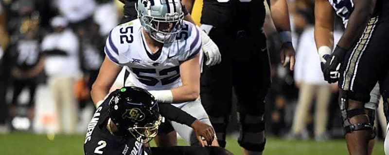 Baylor lands first Kansas State player since hiring DC Joe Klanderman