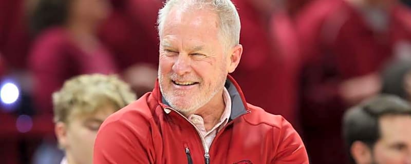 Razorbacks Evolving with College Sports on Brink of Change at Roundtable