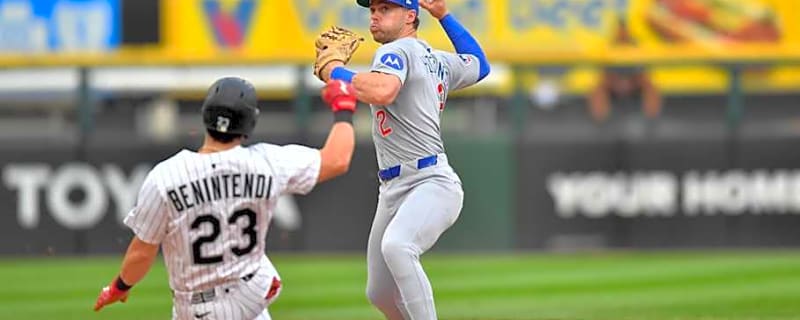 Cade Horton Tames Chicago White Sox Lineup As Cubs Win 6-1