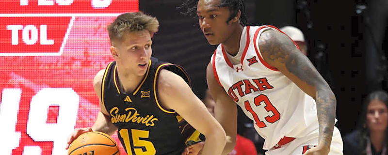 ASU Men’s Basketball Grabs Road Win, but Questions Remain