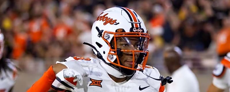Ravens Predicted to Land Explosive CB