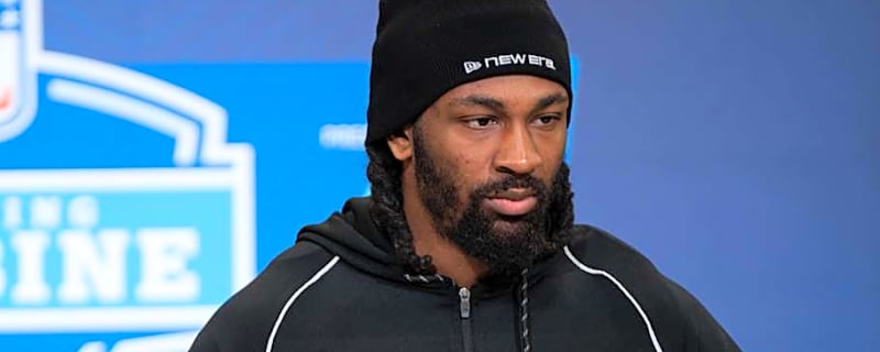 Bills Add National Champion WR, Productive EDGE in New 7-Round NFL Mock Draft