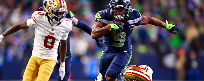Seahawks Likely Losing Key Player in Free Agency Bodes Well for 49ers 