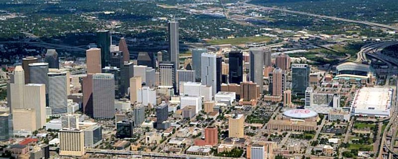 NHL Legend Pushes for Expansion Team in Houston